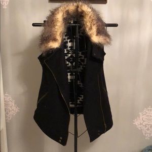 Thread & Supply Vest